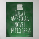 Search for novels art Writer