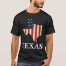 Search for state of texas map America