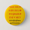 Search for alphabet buttons Kids