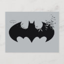 Search for classic comic invitations Batman