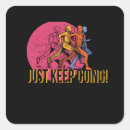 Search for woman running stickers Girls