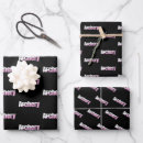 Search for archery wrapping paper Bow