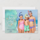 Search for ocean christmas cards Modern
