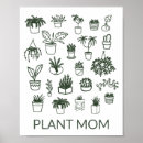 Recherche de plantations posters Simple