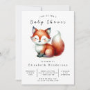 Search for explorer baby shower invitations Watercolor