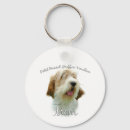 Search for basset keychains Pbgv