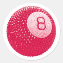 Search for funky disco stickers Pink