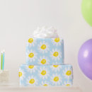 Recherche de chi papier cadeau Fleurs