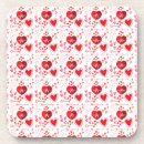 Search for valentines day coasters Stylish