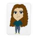 Recherche de chibi magnets Mignon