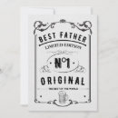 Search for cool dads invitations Father