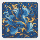Search for azure stickers Gold