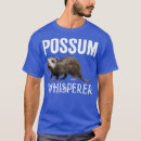 Search for opossum tshirts Vacation