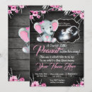 Recherche de ultrasound invitations Rustique