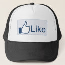 Recherche de bouton casquettes Comme