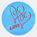 Search for love heart red wax envelope seals Elegant