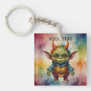 Search for creatures keychains Cute
