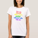 Recherche de messages positifs tshirts Enfants