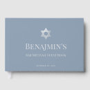 Search for dusty blue guest books Religious