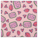Search for lip fabric Girly
