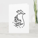 Search for chinese zodiac rooster cards Happy