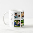 Search for happy birthday mum mugs Photo collage