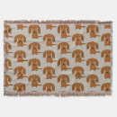 Search for sausage dog blankets Doxie
