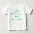 Search for funny baby shirts Sweet
