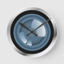 Recherche de caméra horloges Photographie