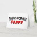 Search for pappy cards Daddy