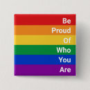 Search for proud of you buttons Rainbow