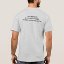 Recherche de pensée libre tshirts Athéisme