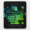 Search for machine mousepads Colourful