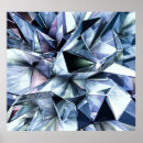 Recherche de crystals posters Arrière plan
