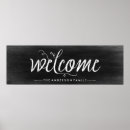 Search for chalkboard welcome wedding signs Calligraphy