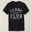 Recherche de clone vêtements Rétro