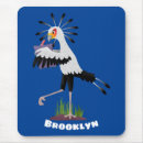 Recherche de bird tapis souris Pour enfants