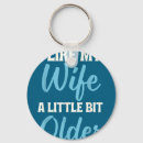 Search for fiancé keychains Engagement