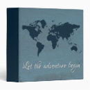 Search for adventures binders Motivational
