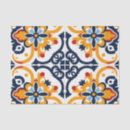 Search for spanish tissue paper Pattern