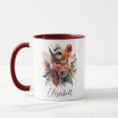 Search for boho chic mugs Feathers
