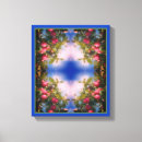 Search for abstract tree painting canvas prints Nature