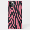 Search for pink zebra iphone cases Animal