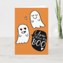 Recherche de orange halloween cards Drôle