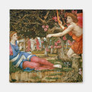 Recherche de fine art magnets Vintage