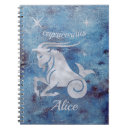 Recherche de symbole astrologie carnets Chèvre