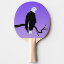 Recherche de faune raquettes ping pong Aigle chauve