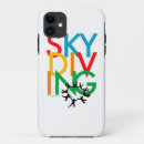 Recherche de parachutistes iphone coques Chute libre