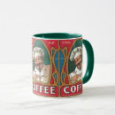 Search for art nouveau mugs Vintage
