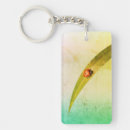 Search for ladybug keychains Nature